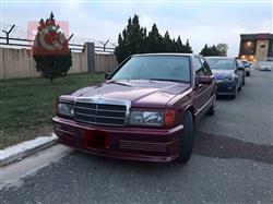 مێرسێدس بێنز E-Class